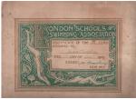 LSSA 1909